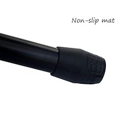 NECZXW1 Support de Guitare Pliable 3 pièces, Support de Rangement pour Guitare Suspendu de Conception de Verrouillage… - Les Beatles, Paul McCartney, John Lennon, RIngo Starr, George Harrison NECZXW1 Support de Guitare Pliable 3 pièces, Support de Rangement pour Guitare Suspendu de Conception de Verrouillage… – Image 3
