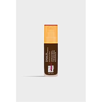 Uoma Flawless IRL foundation