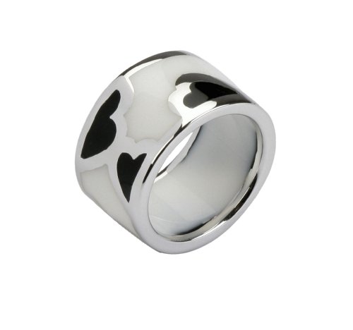 Preisvergleich Produktbild Cobra Damen Ring Silber JR621AG54 54 (17.2)