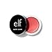 e.l.f. Putty Blush, fórmula cremosa y ultra pigmentada, aceite de argán y vitamina E, Tahití, 0.35 oz/10 g