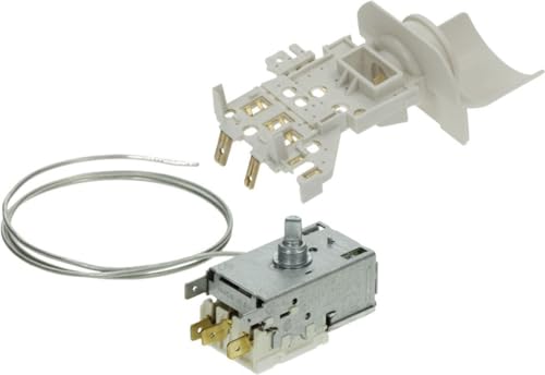 WHIRLPOOL 484000008566 Kit Thermostat Combiné Frigo Congélateur Ranco