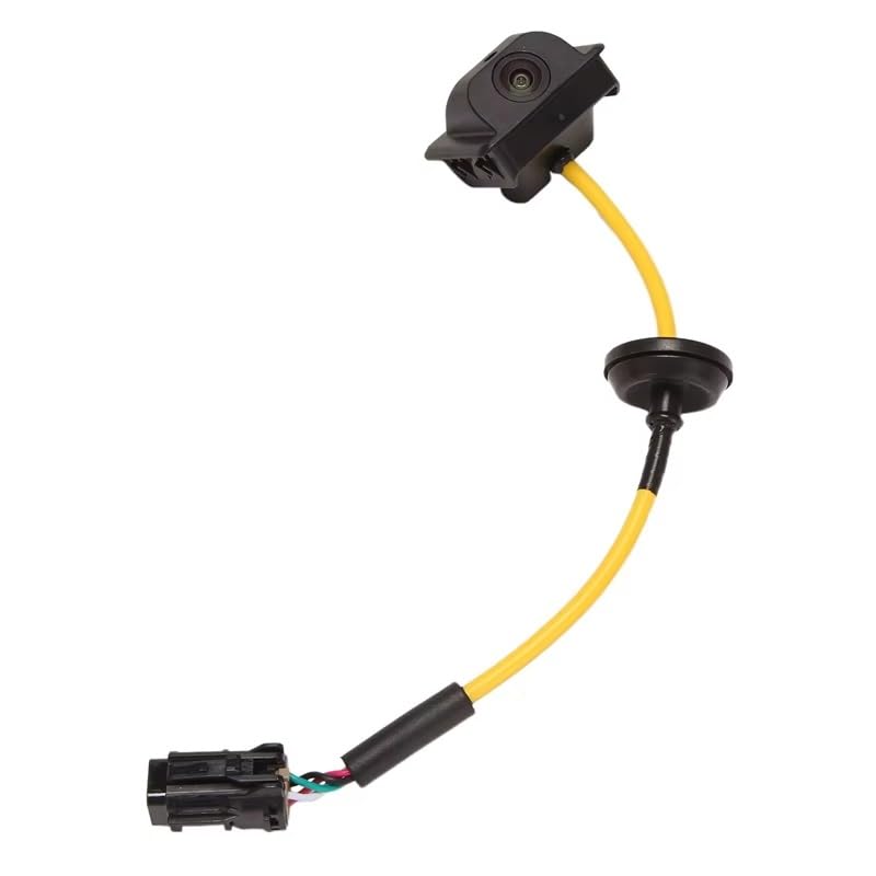 Caméra de recul haute définition pour Chery Tiggo système surveillance de stationnement