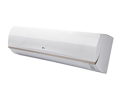 Image of LG LSA3AP2M Non Inverter Split AC (1 Ton 2 Star Rating White Aluminium)