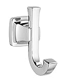 American Standard 7353210.002 Townsend Robe Hook, Polished Chrome