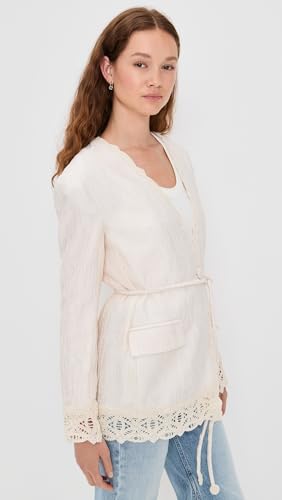 Women's Halter Jacket4