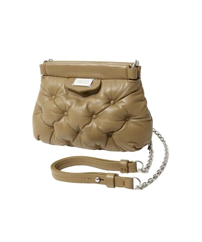 [メゾンマルジェラ] ショルダーバッグ SA1VL0035P6434 グラムスラム レディース [並行輸入品]