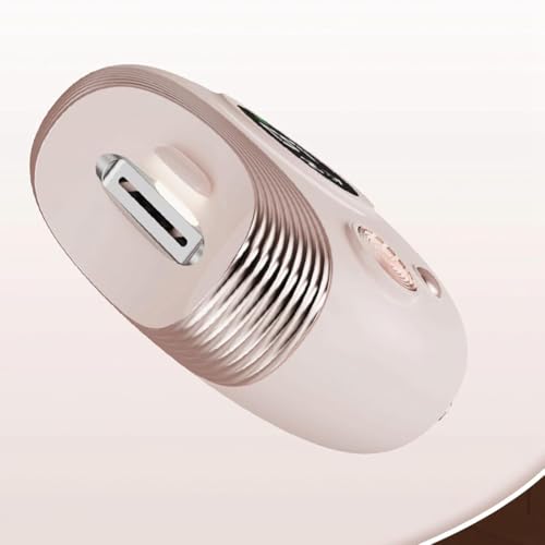Coupe-ongles automatique électrique avec lumière intégrée vert