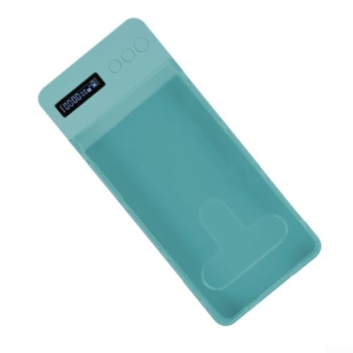 ZAMETTER Scatola di blocco del telefono cellulare con timer, da