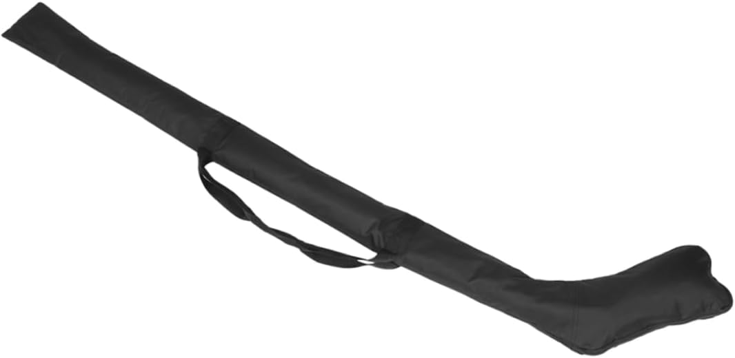 Hockey Stick Carrier Bag Hockey Stick Travel Bag with Handheld Design Convenient Storage Easy to Clean and