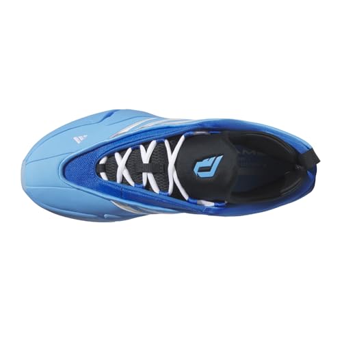 Image of Adidas Womens Dame 9 Basketball