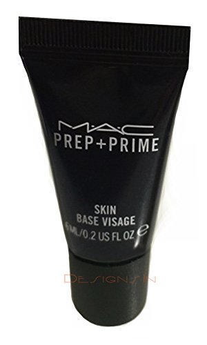 MAC Prep + Prime Skin Base Visage - 6ml/0.2oz Sample/Travel Size