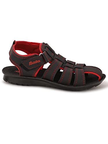 Image of Bubblegummers Unisex Velcro Sandal