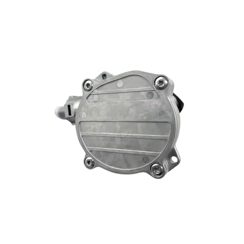 Vacuum Pump 11667519457 Compatible with BMW 5 Series 525Li 2006-2024 miniatura 4