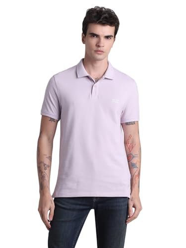 Jack&Jones Men’s Cotton Logo Print Slim Fit Polo – 55% Off Review & Lowest Price