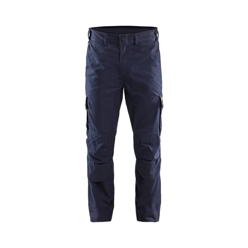 Pantalon de travail retardant flamme pour éviter les risques d'arc APC2