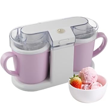 hershey ice cream maker