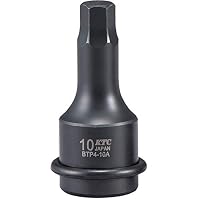 Amazon.co.jp: 京都機械工具(KTC) 12.7sq. インパクトレンチ用