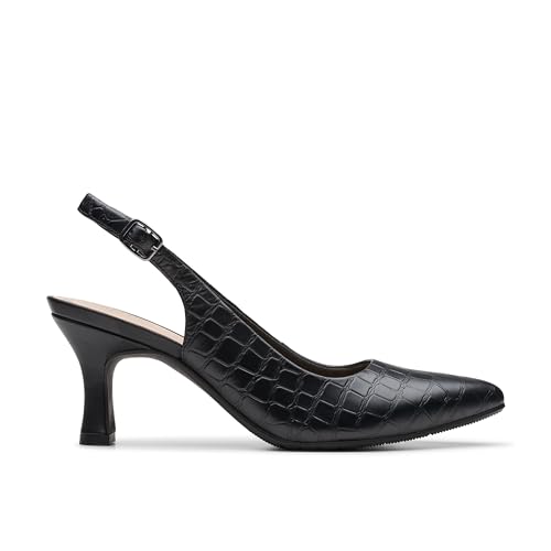 Image of Clarks Womens Kataleyna Step