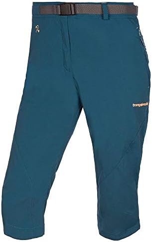 TRANGO Pant. Pirata Youre Dn Pantalón Deportivo para Mujer
