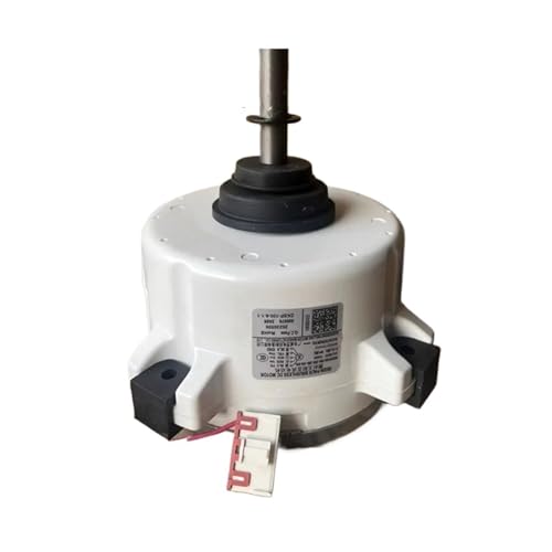 エアコンDCファンモーターDC380V 100W、Midea WZDK100-38G ZKSP-100-8-1-1と互換性あり、エアコンモーター