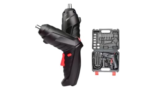 Parafusadeira furadeira chave de fenda eletrica de 3.6v furadeira/parafudadeira 3.6V kit parafusadei