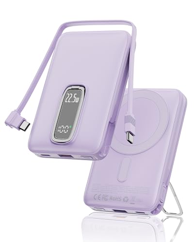 Magnetische Power Bank 10000mAh MP1020820H