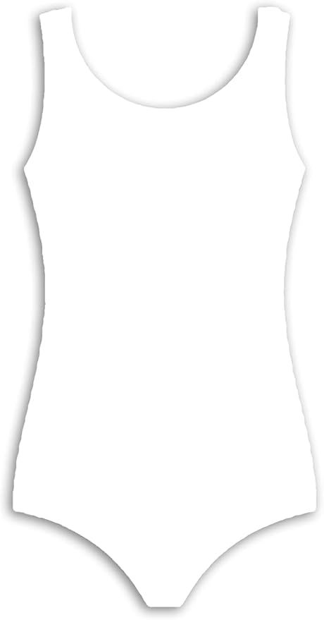 Girls Ballet Leotard Gymnastics Leotard Sleeveless Dance Tops Bodysuit Leotards Dancing Ballet Gymnastics Athletic for Girls One Piece Unitards Jumpsuit