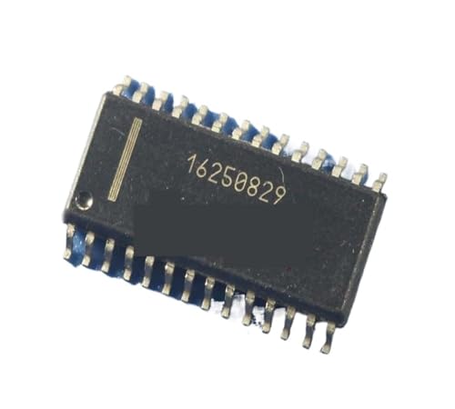 Composant 16250829 lot de 10 pour restaurer vos modules électroniques