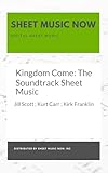 Sheet Music Now