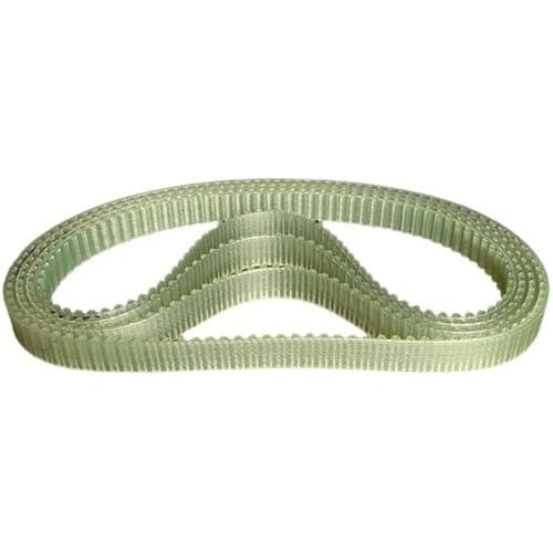 Courroies en polyuréthane HTD3M-564 acier 30mm robustes pour automatisation