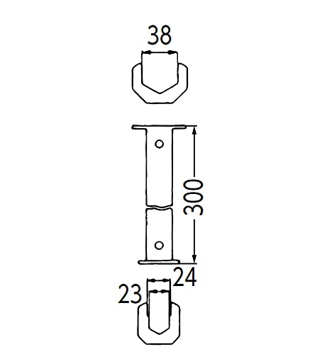 Amazon.co.jp: KVK MYM水栓取付用スパナ KPS955 : DIY・工具