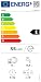 Candy CP6E51LW Tischgeschirrspüler, 6 Maßgedecke, Platzsparende Bauweise für kleine Küchen, Kindersicherung, 5 Programme, LED-Bedienfeld, weiß