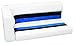The Wise Company, Inc. 46" The Wise Boat Company, Inc 8WD108-1008 Corner Lounge Seat Right White/Navy/Blue