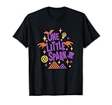 One Little Spark Figment T-Shirt