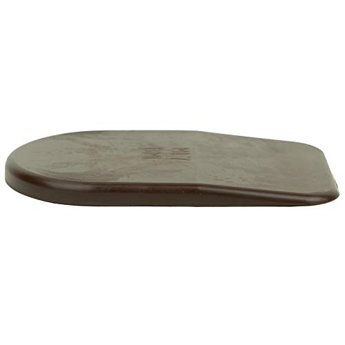 BML Heel Lifts, Men s Large, 2-3 4  x 1 4  (7mm)