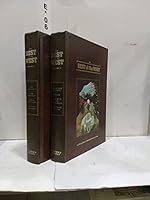 The Best of the West: A Treasury of Western Adventure: Volume I and Volume II B001O1VS96 Book Cover