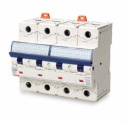 MTHP160 LS SCHALTER C100A 4P 10KA 6TE