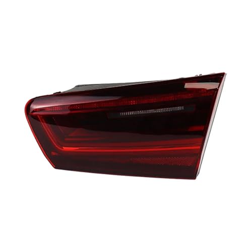 Feu pour automatique avertissement lampe freinage dynamique pour berline droite