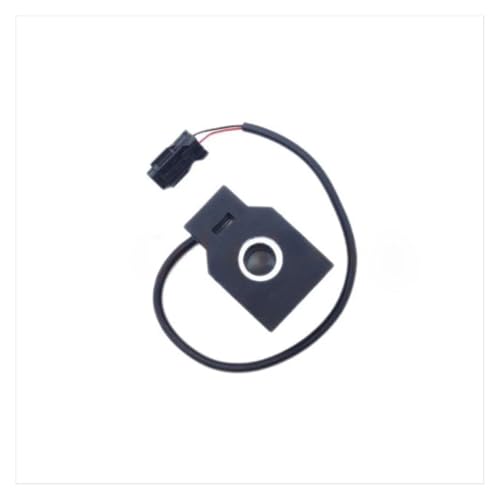 Bobine d'électrovanne 12V pour pelles hydrauliques R210-5 60-5-7 - 3