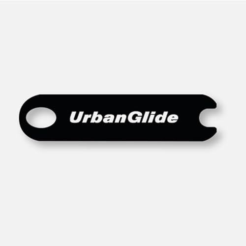UrbanGlide Ride 100S/100XS/100 MAX Elektroroller, Schwarz UrbanGlide Ride 100S/100XS/100 MAX Elektroroller, Schwarz