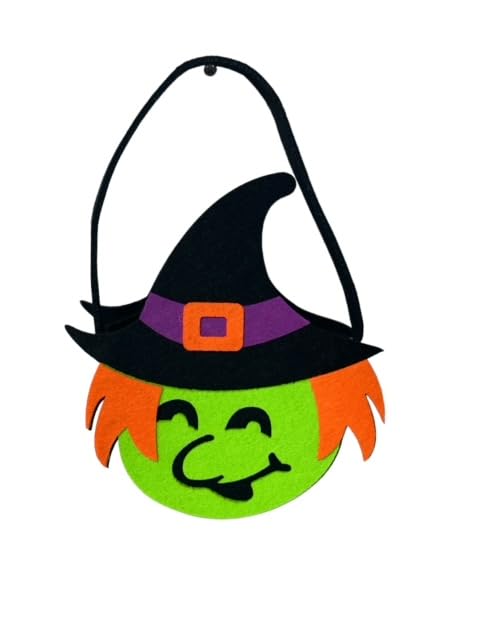 Dulces surtidos Halloween con bolsa souvenir B BBO miniatura 4