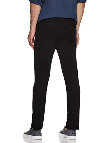 Image of Breakbounce Men's Slim Casual Trousers