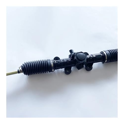 Barra de acoplamiento de 100 cm y 12 mm para dirección de UTV HS500 y HS700 4