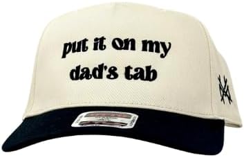 The Mad Hatter, Men & Women's Trucker Hat, Premium Embroidered Adjustable Snapback for Everyday Wear