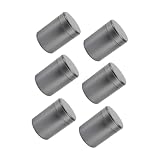 Teebehälter aus metall: unsere leichten teebehälter sind pflegeleicht und haben eine glatte oberfläche für eine einfache reinigung.