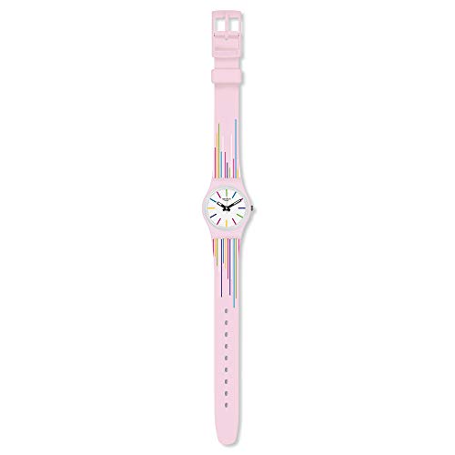 Swatch Mujer Reloj LP155
