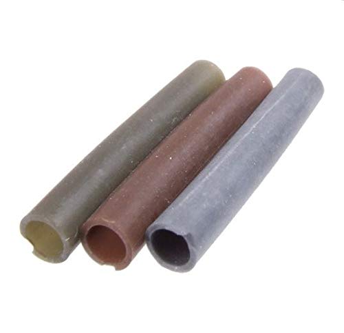 Gardner Tackle Covert Silicone Sleeves - Carp Bream Tench Barbel Coarse Fishing