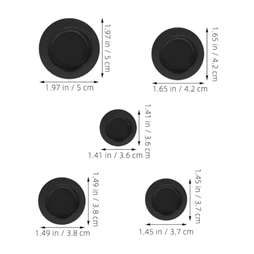 HOMSFOU �����������p�S�����v���O 10�� �ی^�V�[�����O�L���b�v ���T�C�Y�Ή� �Y�Ɨp�n�[�h�E�F�A�p ���ێ��Ƒ��@�\�e��p