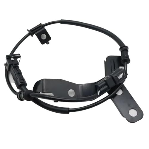 Capteur ABS Hyundai Veracruz défectueux solution de remplacement arrière gauche 919202W000