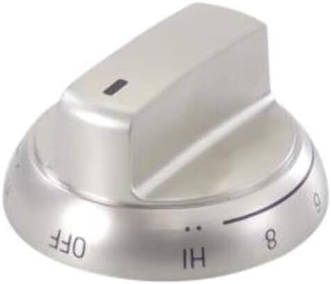 Genuine LG-AEZ74073404 Knob Assembly